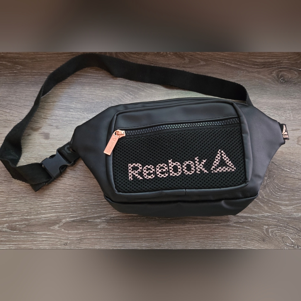 Reebok Fanny Waist Pack
